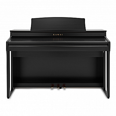 Цифровое пианино с банкеткой Kawai CA401 R