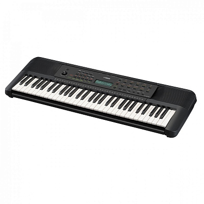 Синтезатор с автоаккомпанементом Yamaha PSR-E283