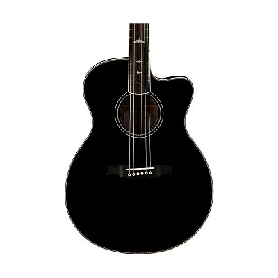 null PRS SE A20E Gloss Black Top