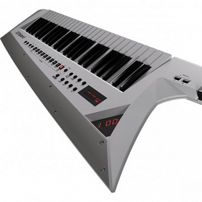 Синтезатор Roland AX-EDGE-W