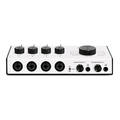 Аудиоинтерфейс Blackstar Polar-4
