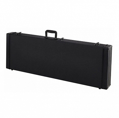 Кейс для бас-гитары Solar HARDCASE AB1