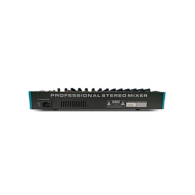 Микшерный пульт NordFolk NFX-12USB