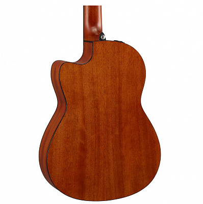 Гитара классическая электроакустическая Yamaha NCX1C NT