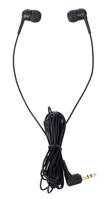 Наушники-вставки Sennheiser IE 4