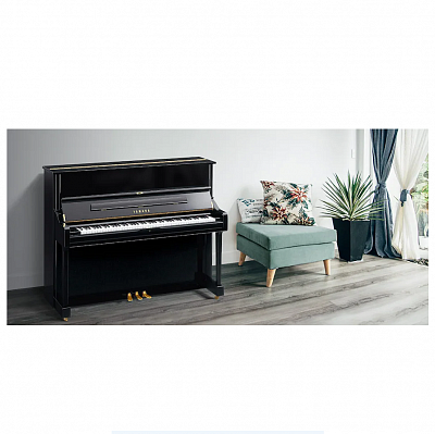 Акустическое пианино Yamaha U1J PE