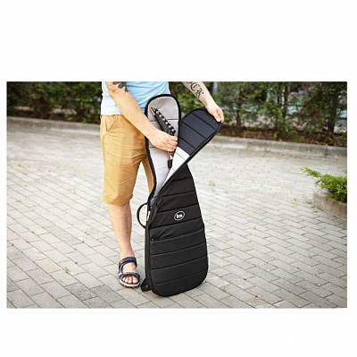 Чехол для электрогитары Bag & Music Casual Electro BM1035