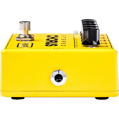 Гитарная педаль Хорус MXR M134EU Stereo Chorus