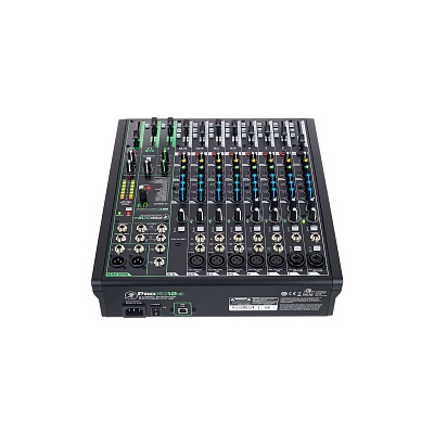 Микшер с процессором эффектов Mackie ProFX12v3