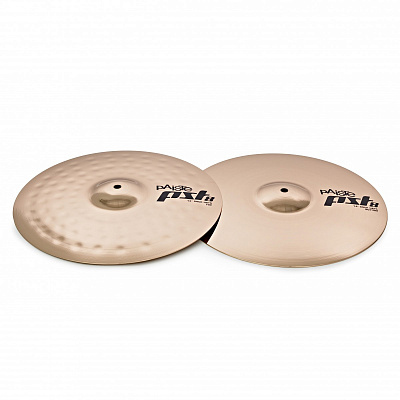 Тарелки Hi-Hat 14" Paiste 14" PST8 Rock Hats