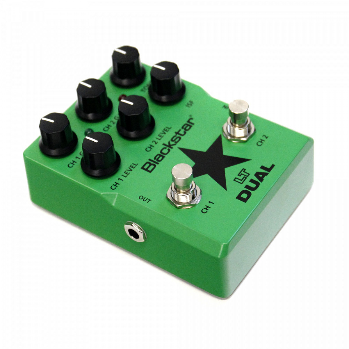 blackstar lt dual pedal