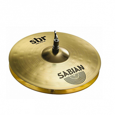 Комплект тарелок Sabian SBr First Pack