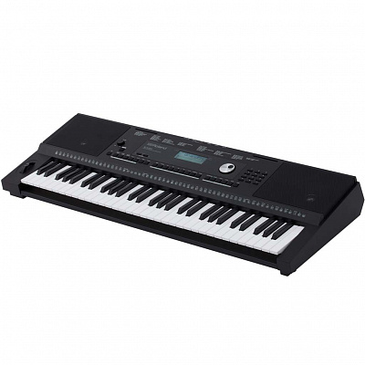 Синтезатор с автоаккомпанементом Roland E-X20