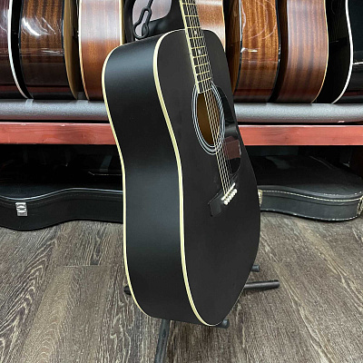 Гитара акустическая Encore EW100BK