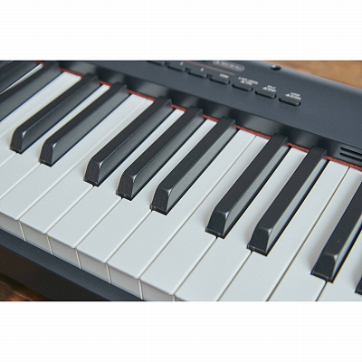 Цифровое пианино Casio CDP-S360BK