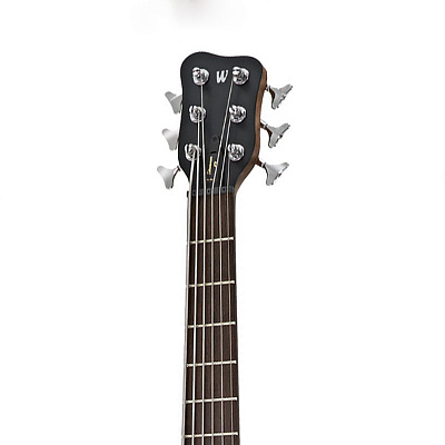 Бас-гитара 6-струн Warwick Streamer LX 6 BR TS