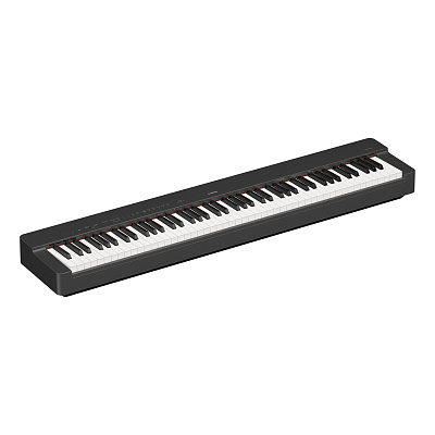 Цифровое пианино Yamaha P-225B