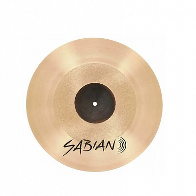 Тарелка crash Sabian 17" AAX Freq Crash