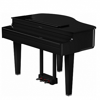 Цифровой рояль Roland GP 6 PE