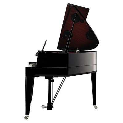 Гибридный цифровой рояль Yamaha Avant Grand N3X