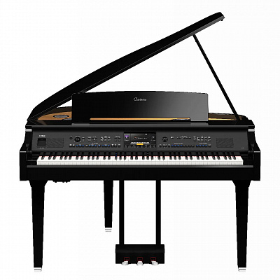 Цифровой рояль с банкеткой Yamaha CVP-909GP
