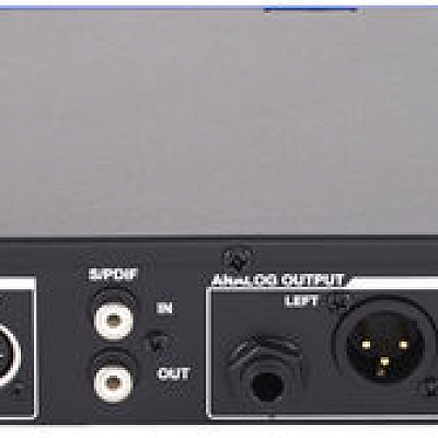 Lexicon MX300 купить по выгодной цене, ревербератор студийный в