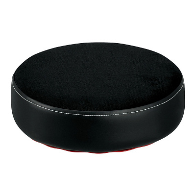 Стул для барабанщика Tama HT430BC 1st Chair Drum Throne Round Rider With Cloth Top Seat