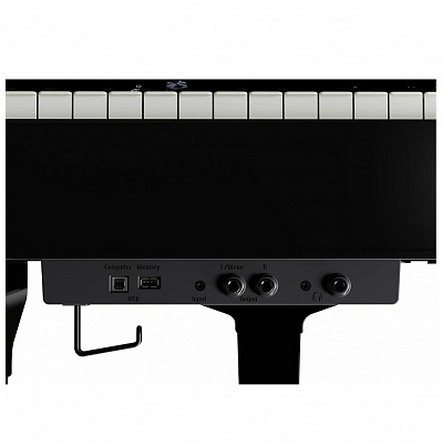 Цифровой рояль Roland GP 9M PE