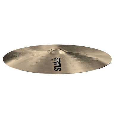 Тарелка для ударных установок Sabian 16" Stratus Crash