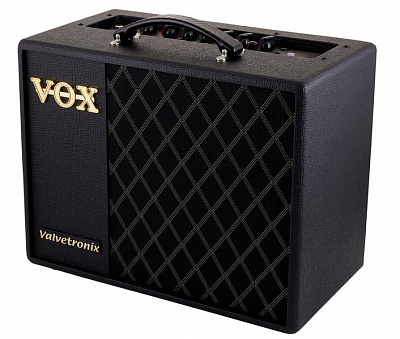Транзисторный гитарный комбо VOX VT20X