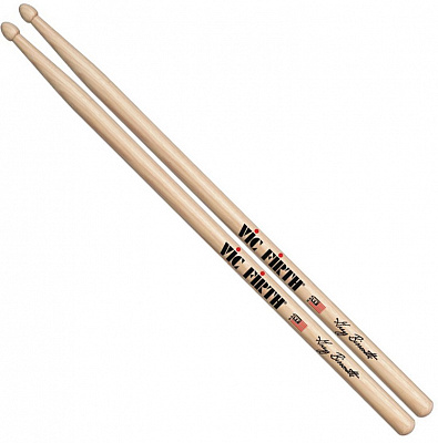 Палочки барабанные Vic Firth SGB Gregg Bissonette
