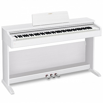 Цифровое пианино с банкеткой Casio Celviano AP-270WE