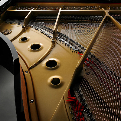 Акустический рояль Kawai GL-30 M/ PEP