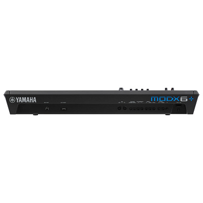 Рабочая станция Yamaha MODX6+