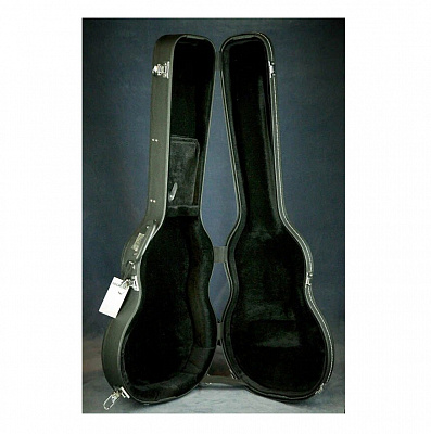 Кейс для электрогитары Rockcase RC10604BCT/ SB