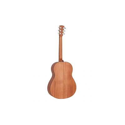 Гитара акустическая Larrivee L-02-MH-0