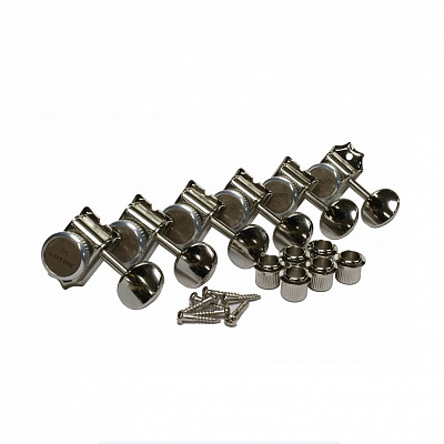 Колки локовые Gotoh SD91-MG-T-05M-N-(L6)