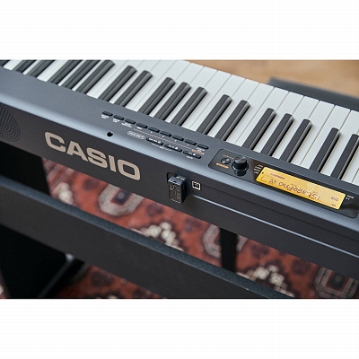 Цифровое пианино Casio CDP-S360BK