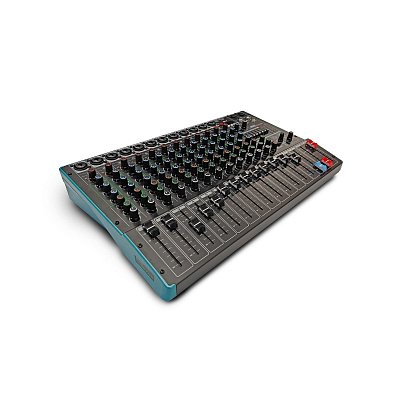 Микшерный пульт NordFolk NFX-12USB