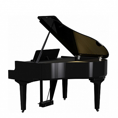 Цифровой рояль Roland GP 9M PE
