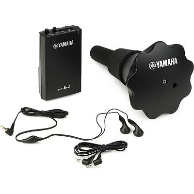 Набор для трамбона Yamaha SB5J Trombone