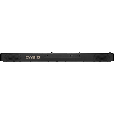 Цифровое пианино Casio CDP-S360BK