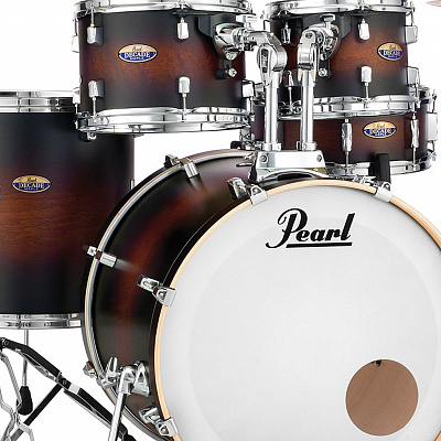 Ударная установка Pearl DMP926S/ C260