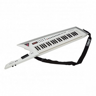 Синтезатор Roland AX-EDGE-W