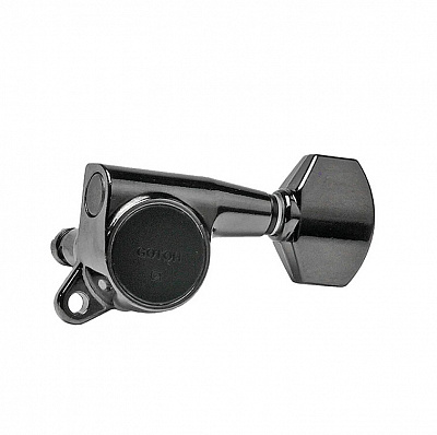 Колки для гитары Gotoh SG381-MG-07-CK-(L6)