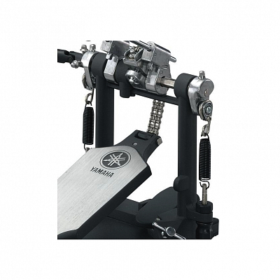Двойная педаль с цепным приводом левосторонняя Yamaha DFP9500CL