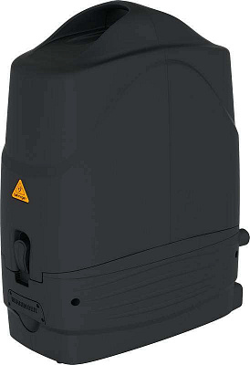 Портативная система звукоусиления Behringer PPA2000BT