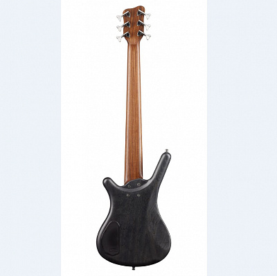 Бас-гитара 6-струн Warwick Corvette ASH 6 NB TS