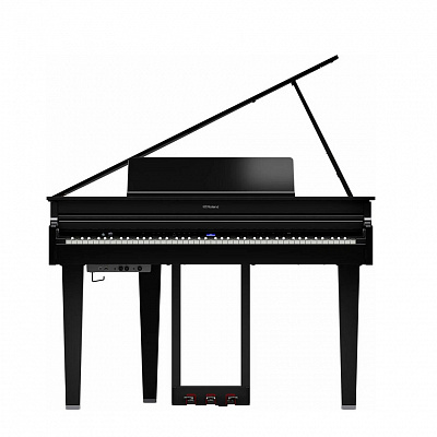 Цифровой рояль Roland GP 6 PE