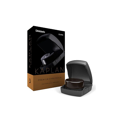 Канифоль для смычков D`Addario KRDD